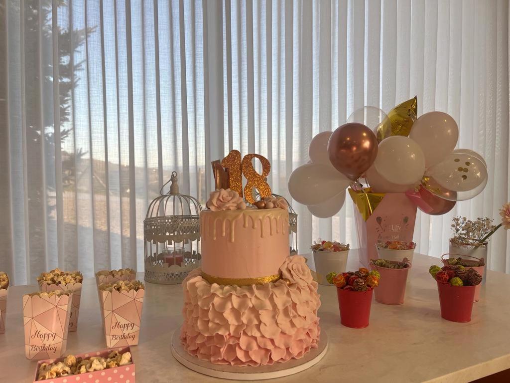 מלון מסאו פריו Douro Scala מראה חיצוני תמונה A 10th birthday party
