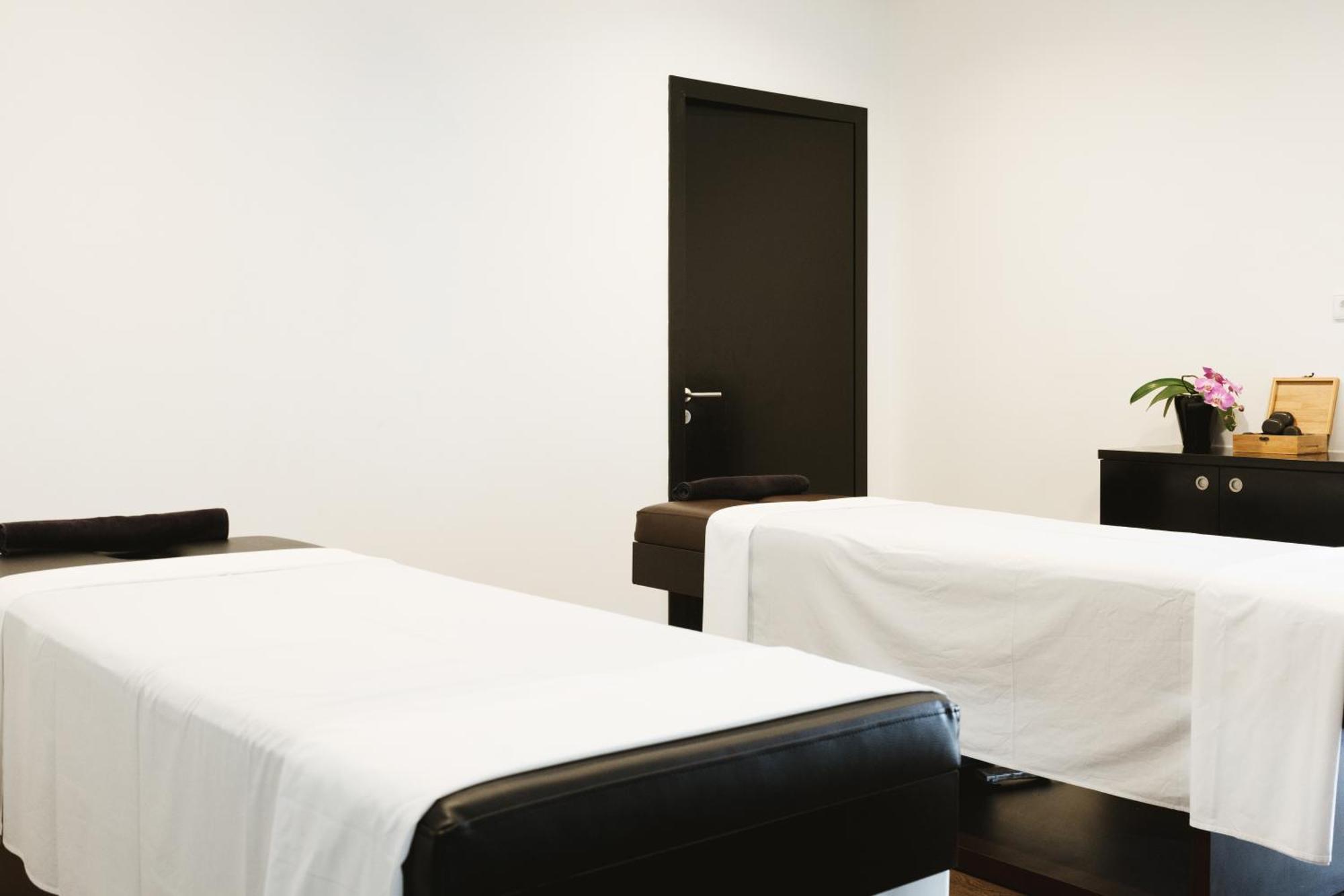 מלון מסאו פריו Douro Scala מראה חיצוני תמונה Massage beds