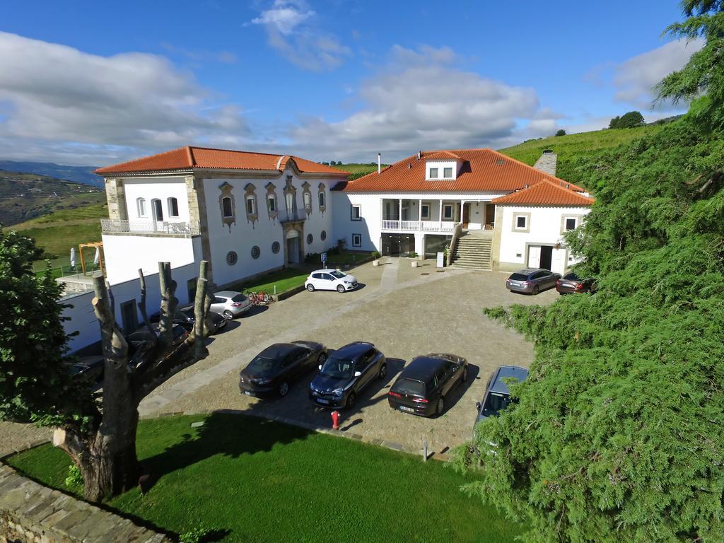 מלון מסאו פריו Douro Scala מראה חיצוני תמונה The Pazo of Banga
